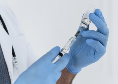 Vacunación contra meningococo: el valor de la experiencia