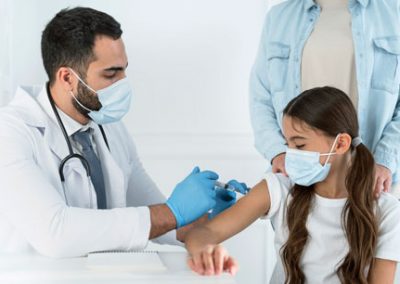 Experiencia de vida real con vacunación VPH: buenas noticias