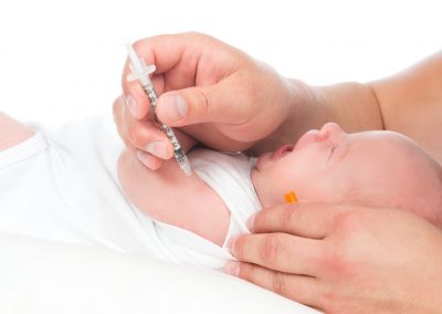 Vacunación en condiciones especiales lo que el pediatra debe saber